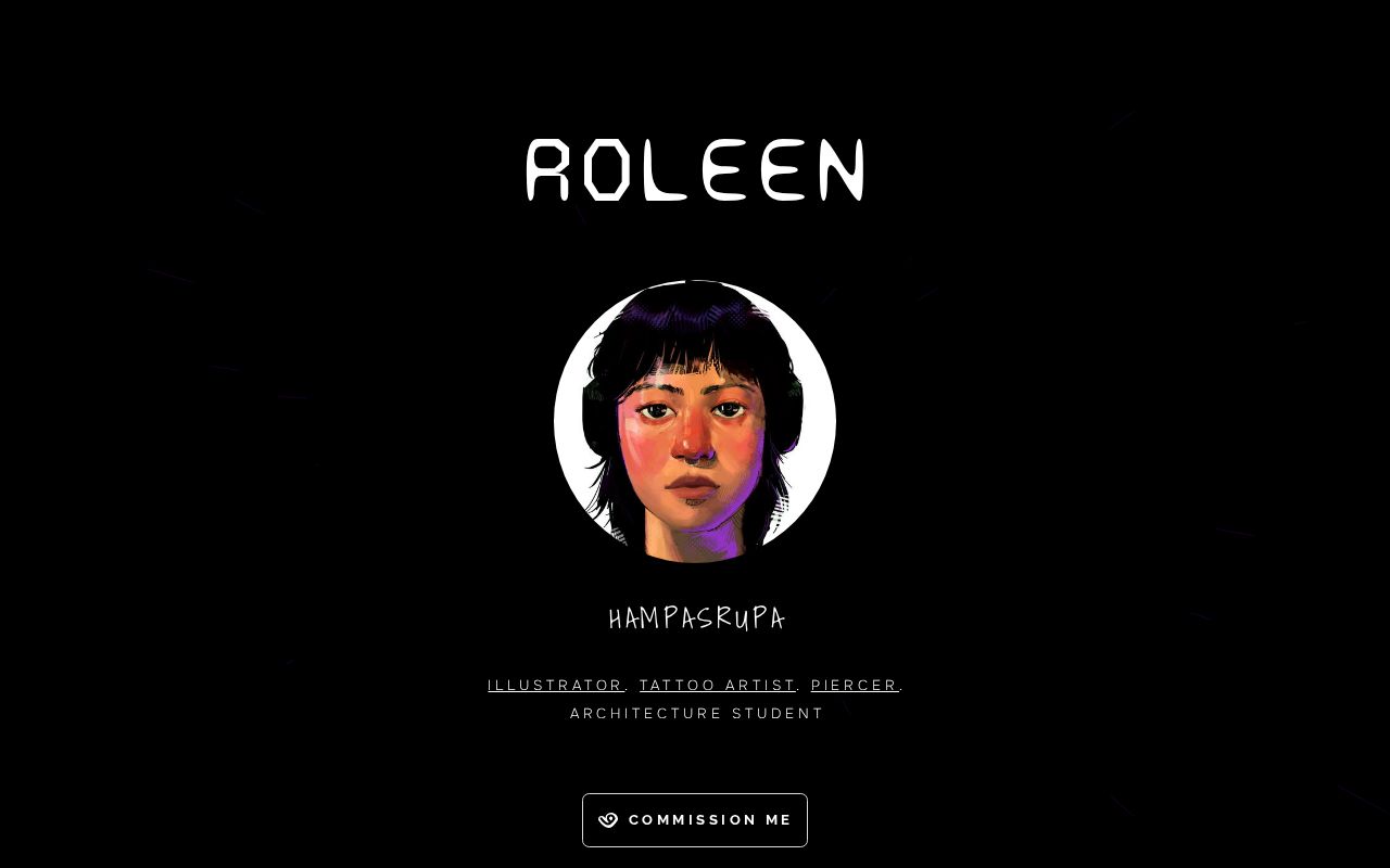 Roleen
